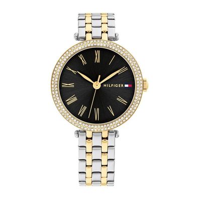Tommy Hilfiger - 1782720 - Armbanduhr - Damen - Quarz - Natalie
