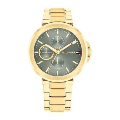 Tommy Hilfiger - 1782755 - Armbanduhr - Damen - Quarz - Lori