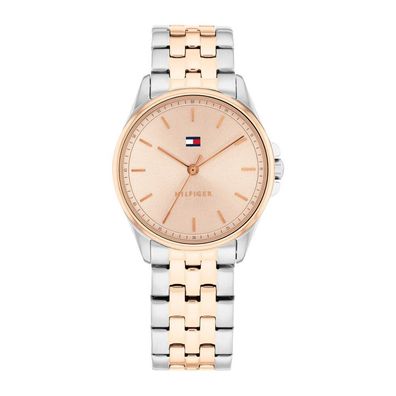 Tommy Hilfiger - 1782772 - Armbanduhr - Damen - Quarz - Jade