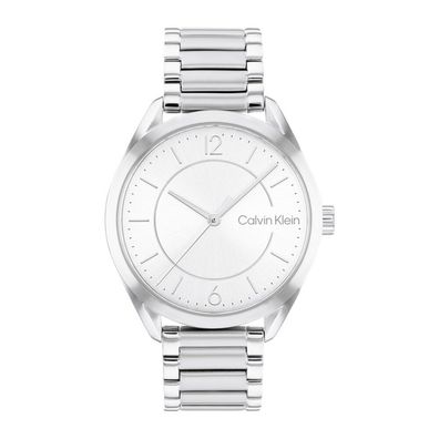 Calvin Klein - 25200190 - Armbanduhr - Damen - Quarz - Enitce