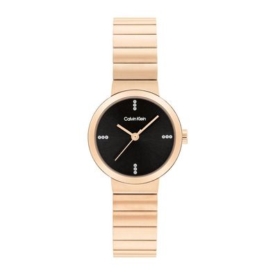 Calvin Klein - 25200417 - Armbanduhr - Unisex - Quarz - CK Precise
