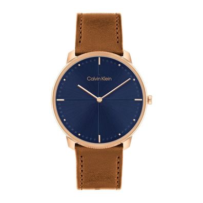 Calvin Klein - 25200154 - Armbanduhr - Unisex - Quarz - Expression