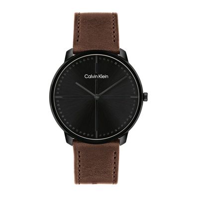 Calvin Klein - 25200155 - Armbanduhr - Unisex - Quarz - Expression