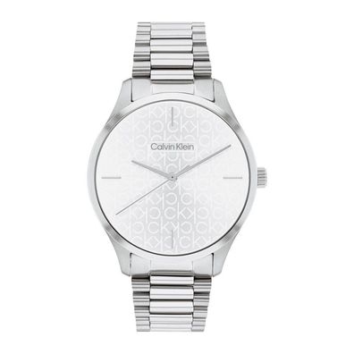 Calvin Klein - 25200168 - Armbanduhr - Unisex - Quarz - CK Ikonic