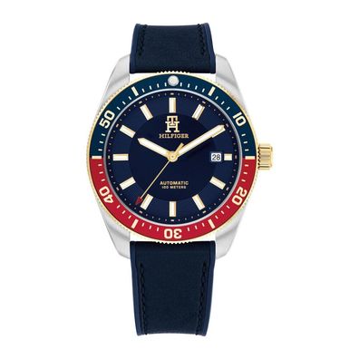 Tommy Hilfiger - 1792141 - Armbanduhr - Herren - Automatik - TH85