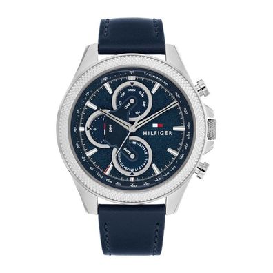 Tommy Hilfiger - 1792165 - Armbanduhr - Herren - Quarz - Clark