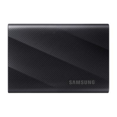 Samsung - MU-PG4T0B/EU - Externe Festplatte