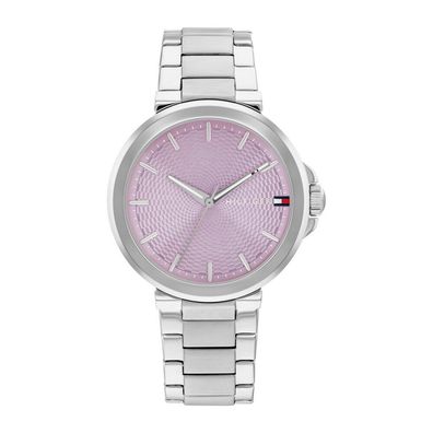 Tommy Hilfiger - 1782781 - Armbanduhr - Damen - Quarz - Lori