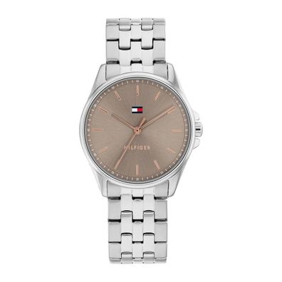 Tommy Hilfiger - 1782801 - Armbanduhr - Damen - Quarz - Jade