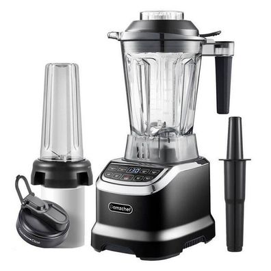 Amzchef - ZM5003-BK - Mixer