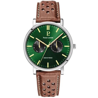 Pierre Lannier - 206J174 - Armbanduhr - Herren