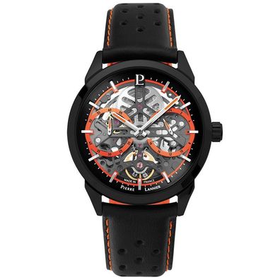Pierre Lannier - 347A433 - Armbanduhr - Herren