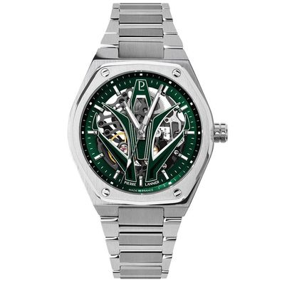 Pierre Lannier - 324D171 - Armbanduhr - Herren
