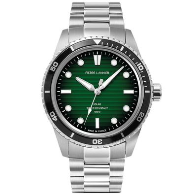Pierre Lannier - 244H171 - Armbanduhr - Herren