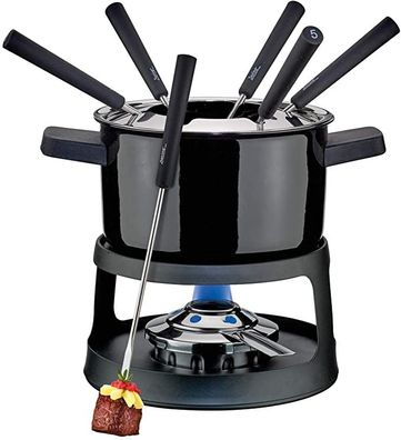 Garniture à fondue Spring Grindelwald 16cm