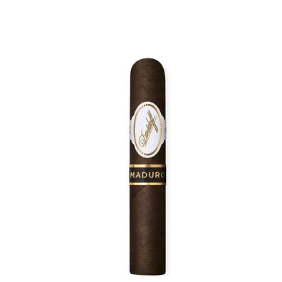 Davidoff Maduro Toro Zigarren Dominikanische Republik