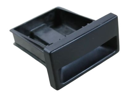 VW T4 Aschenbecher Ascher Facelift Armaturenbrett Einsatz ab 96 7D0857331 B