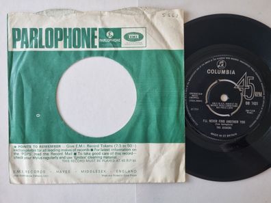 The Seekers - I'll Never Find Another You 7'' Vinyl UK