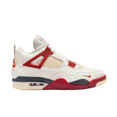 Nike Air Jordan 4 Retro OG Nigel Sylvester Brick After Brick