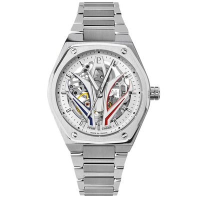 Pierre Lannier - 324D101 - Armbanduhr - Herren