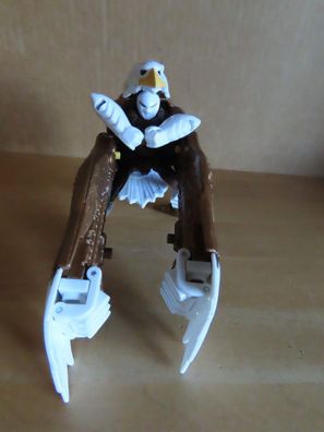 Transformers Adler Hasbro 1996 Takara