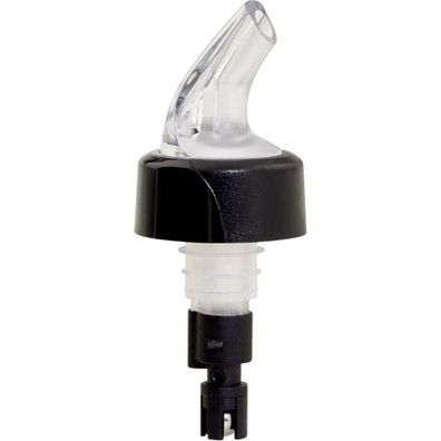 BieTal® Profi Gastro Schnaps Portionierer Ausgießer Dosiersystem Compact® transparent