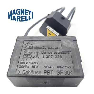 Xenon Steuergerät 1307329054 Audi TT 8N A8 D2 AL 2PIN D2S D2R NEU