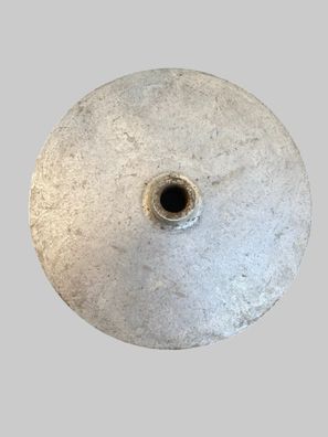 Original MZ Radnabendeckel 13-824.14-0 Vorderrad MZ ES125/150 DDR original Teil