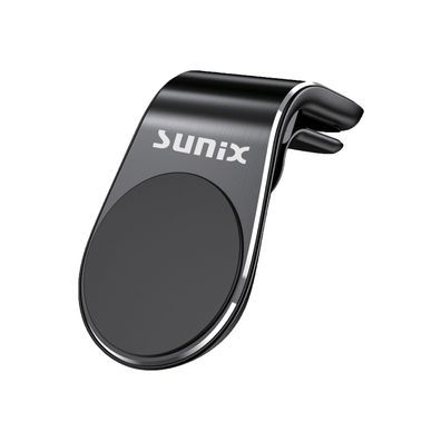 Sunix KFZ Magnet Lüftungsgitter Handy Halterung Lüftung Universal Magnetisch Auto