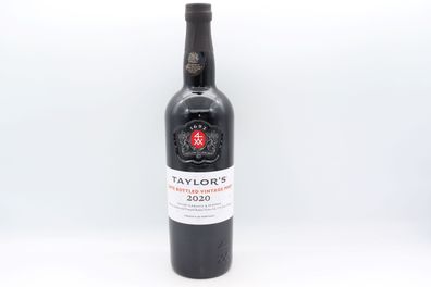 Taylors Late Bottled Vintage LBV Port 2020 0,75 ltr