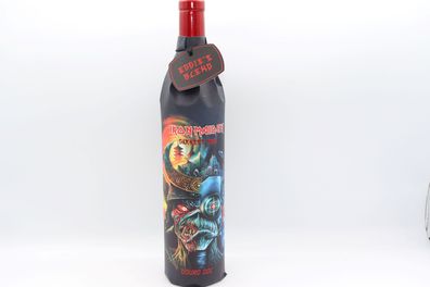 Iron Maiden Darkest Red 2023 0,75 ltr