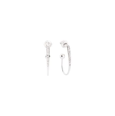 Dodo - DOC0010OHOOSDB0OB – Precious Essentials Ohrringe
