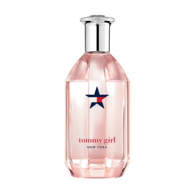 Tommy Hilfiger Tommy Girl New York Eau de Toilette für Frauen 100 ml