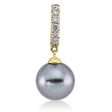 Luna Creation - 3G560G8-1 - Anhänger - Damen - 750GG