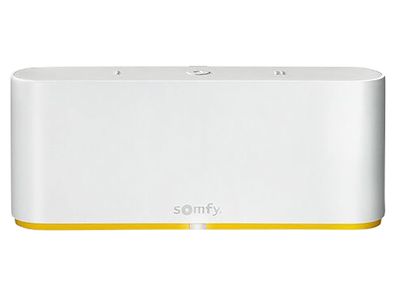TaHoma Switch Hausautomationszentrale IO RTS Zigbee 3.0 WLAN