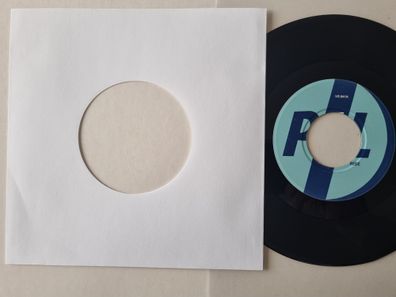 P.I.L./ Public Image Limited - Rise 7'' Vinyl UK Jukebox-Edition