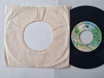 Alice Cooper - I Never Cry/ You and Me 7'' Vinyl US
