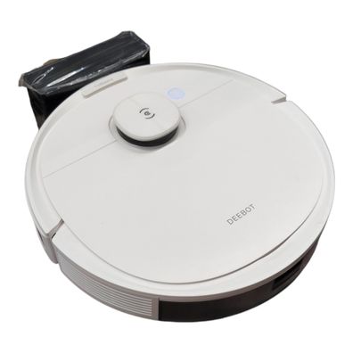 Ecovacs DEEBOT N8 Saugroboter - Geprüfte B-Ware