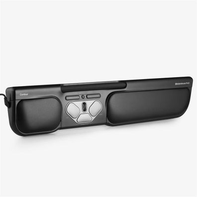 Contour RM-PRO3 Contour RollerMouse Pro3 Mausfreies Eingabegerät retail