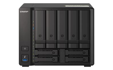 Qnap TS-h973AX-8G QNAP TS-h973AX-8G
