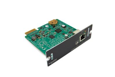 APC AP9640 APC Network Management AP9640 Card 3