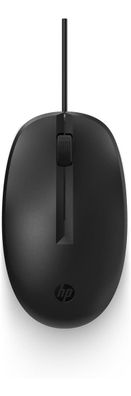 HP Inc. 265D9AA HP 128 LSR Wired Mouse
