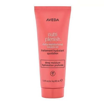 Aveda Nutriplenish Leave-In Conditioner Tägliche Feuchtigkeitspflege, 40ml