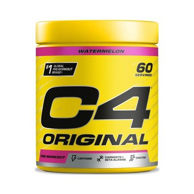 Cellucor C4 Original (60 serv) Watermelon