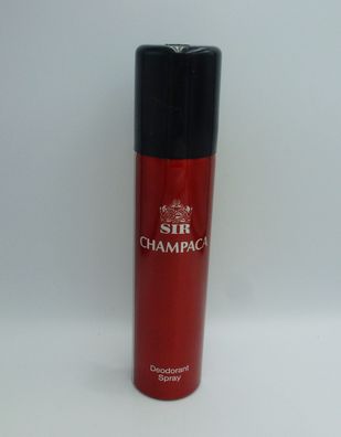 4711 SIR Champaca - Deodorant 100 ml (Vintage)