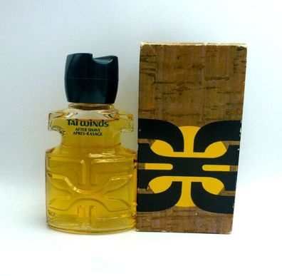 TAI WINDS von AVON - After Shave 100 ml (Vintage)