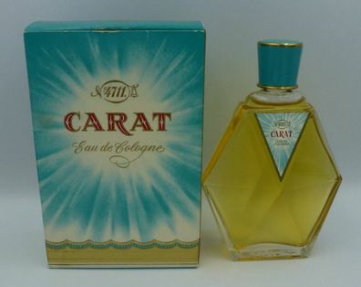 4711 CARAT von Muehlens - Eau de Cologne 60 ml (Nr. 1416) (Vintage)