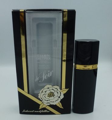 ELLEN BETRIX de Soir - reines Parfum Spray 7 ml (Vintage)