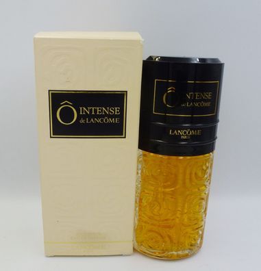 O de Lancome Intense - Eau de PARFUM Atomiseur 75 ml (Vintage)