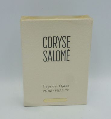 CORYSE SALOME Epilogue - reines Parfum Extrait 20 gr 20 ml